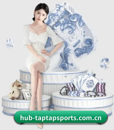 点点体育 APP 界面（taptap SPORTS）