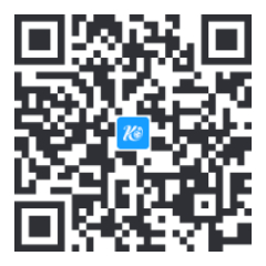 苹果用户专属 二维码（taptap SPORTS）